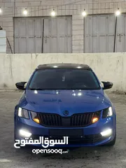  10 سكودا اوكتاڤيا 2018 ديزل 2000 اتومات سعر حرققق