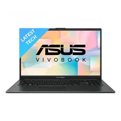  1 Laptop ASUS Vivobook Go 15  Intel CoreTM i3-N305