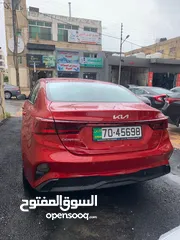  2 كيا سيراتو 2025 للايجار عداد زيرو فل اضافات باقل الاسعار فقط من الجنوب لتأجير السيارات السياحية