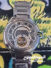  1 كارتير بالون مقاس 42 كوبي 1 يوجد خدمه توصيل