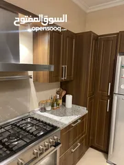  4 مطبخ بحالة الوكالة