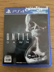  12 العاب بلاستيشن تعمل على جهاز بلايستيشن 4 و 5  ps4 games Ps5 games