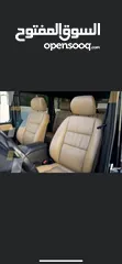  10 Mercedes G55 2008 مرسيدس جي