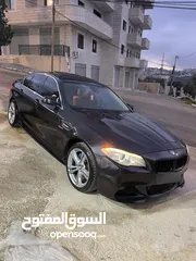  3 BMW 528 افخم موديل بسعر حررق