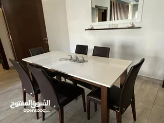  3 شقه مفروشه للايجار في عبدون ( Property 39802 )-175063951