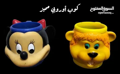  17 قطع فاخره شروه بسعر مغري