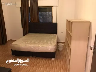  5 شقة مفروشة للإيجار 100م2 ( Property 9952 )