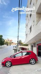  2 سيات كوبرا 2009