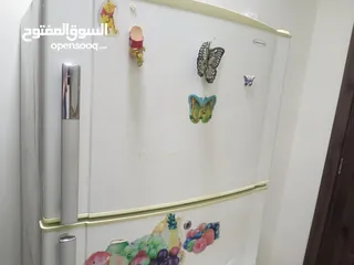  4 ثلاجه 26 قدم ناشيونال دريم
