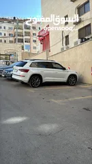  11 سكودا كودياك 2020