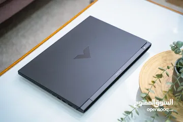  2 Hp Victus 16.1 inch , Intel Core i7-13700H, 16 GB RAM DDR5 , 512 GB SSD, NVIDIA RTX 4060-8GB
