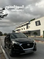  2 هونداي توسان