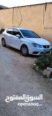  1 سيات ابيزا 2015