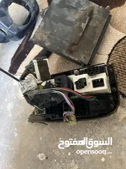 2 قطع أفانتي جميع القطع أصلية
