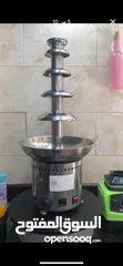  6 عدة كوفي شوب كاملة للبيع