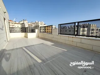  1 فرصة للبيع  روف فاخر في بيتونيا – جاهز للسكن