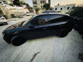  4 سكودا سكالا للبيع