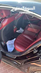  4 مرسيدس cls 350 وارد وكالة شركة غرغور