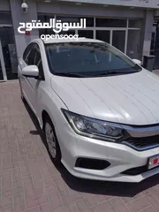  3 HONDA CITY 2019