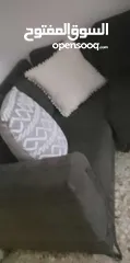  2 كنب زاويه صغيره