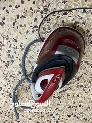  10 مکوی tefal الاصلی يدعم الکثير من الخدمات صناعة فرنسية بسعر مميز ثقيل لا يوجد خدمة التوصيل