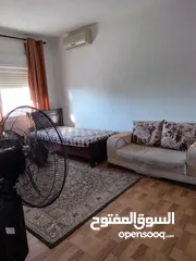 10 شقة مفروشة في ضاحية الأمير راشد قرب مجمع الداود