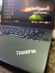  1 لينوفو T470p