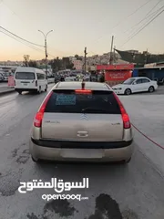  9 ستروين سي فور