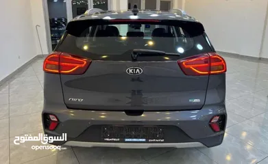  16 نيرو 2020  هايبرد وارد كوريا فل كامل عدا الفتحة فحص كامل