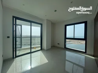  3 2 BR Sea View Apartment in Al Mouj For Sale