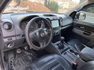  5 للبيع تندر اماروك 2012