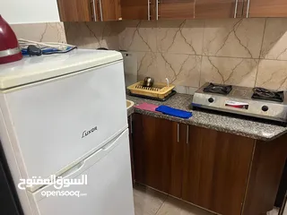  3 استوديو مفروش للايجار رام الله