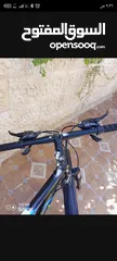  2 بسكليت للبيع بحاله ممتازه