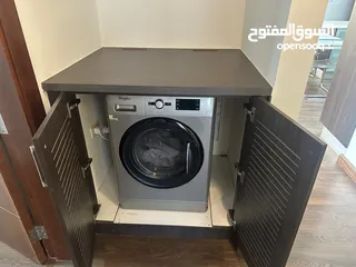  11 Furnished apaerment for Rent in 4th Circle ( Property 42000 )-174545374