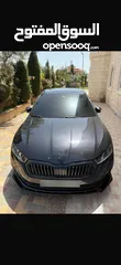  1 سكودا للبيع