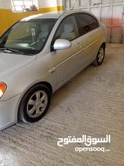  1 هونداي فيرنا
