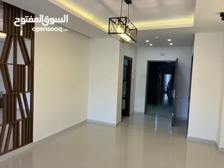  4 شقه للبيع ديلوكس في عين مصباح قرب مقر الاذاعه والتلفزيون