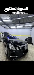  22 Mercedes Benz E200 CGI