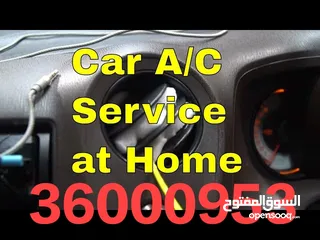  1 auto mobile air conditioning (HVAC)