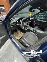  19 كوبرا فورمنتو 310 حصان ستوك 2022/21 عداد 35 الف اصلي فل الفل  ولا غرام بويه  الامراء موتورز