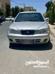  1 هونداي XD موديل 2000