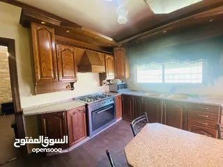  8 شقة فاخرة مفروشة في ضاحية الرشيد حي الخرابشة للإيجار.