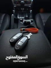  23 بكم مرسيدس x350d بحالة الوكالة v6 x350 Mercedes