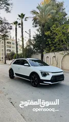  12 كيا نيرو 2023