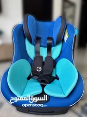  1 Child Car Safety Seat - Name: Child Restraint LM309