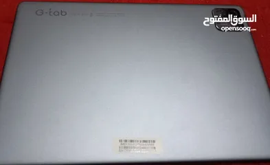  5 جي تابلت T10 جديد