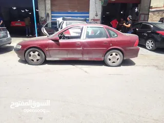  10 اوبل الجوهرة 2001