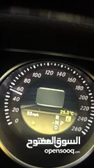  7 مرسيدس CLS350