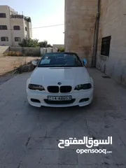  3 BMW 2001 كشف