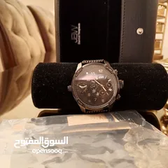  19 ساعة الماس للبدل بساعة اخرى مناسبة